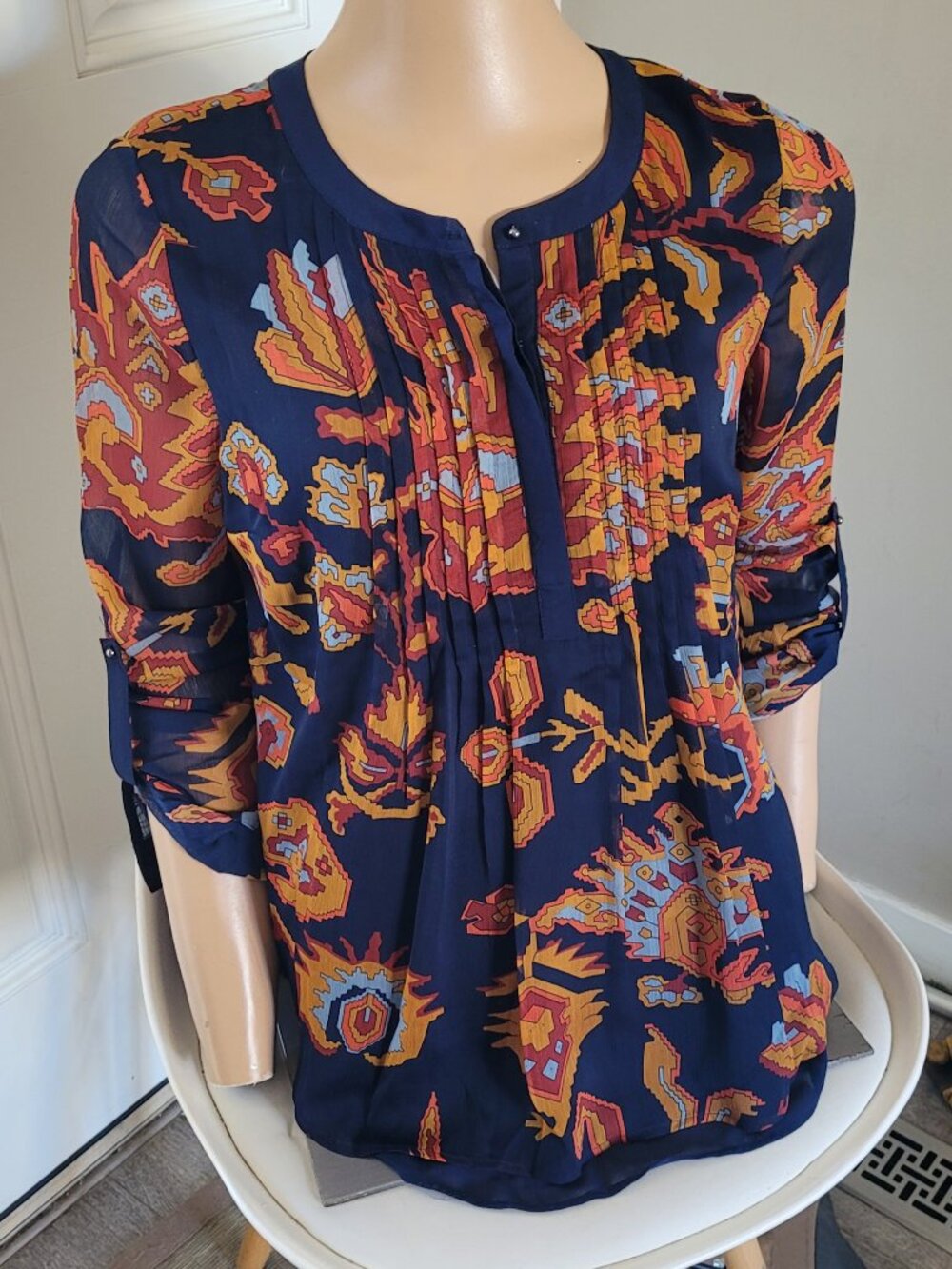 Daniel Rainn shirt